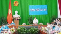 Cần Thơ sắp triển khai xây dựng dự án thiết chế Công đoàn