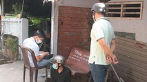 Trà Vinh: Bắt đối tượng bán ma túy cho con nghiện