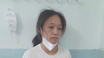 Công an quận Cái Răng, Cần Thơ “quét” tội phạm dịp cuối năm