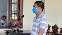 Thợ sơn lãnh án tù vì hành vi giết người và cướp tài sản