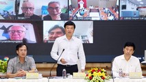 Đồng Tháp: Phát triển toàn diện, hài hòa trên 03 trụ cột kinh tế – xã hội – môi trường đến năm 2050