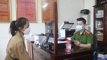 Cảnh báo chiêu trò lừa đảo mới về tài khoản định danh điện tử