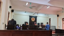 Toà án nhân dân tỉnh Vĩnh Phúc mở phiên tòa phúc thẩm xét xử vụ án hình sự đối với bị cáo Nguyễn Văn Tâm về tội trộm cắp tài sản xảy ra tại Công ty TNHH thương mại Nguyên Sơn