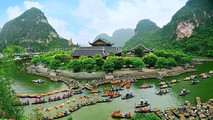 Triển khai kế hoạch mở cửa an toàn đón khách du lịch đến Ninh Bình