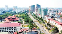 Kinh tế Quý I/2022 của Thái Bình khởi sắc với GDRP tăng 7,44%