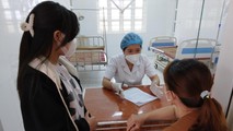 Hà Nam triển khai tiêm mũi 4 vaccine phòng COVID-19