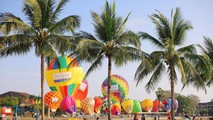 Ông Nguyễn Hồng Quang - Phó Chủ tịch UBND tỉnh Quảng Nam phát biểu tại cuộc họp