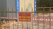 Nam Định phát hiện ca F0 mới chưa rõ nguồn lây là nhân viên ngân hàng tại Hà Nam
