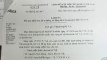 Chê và phạt thời mạng xã hội