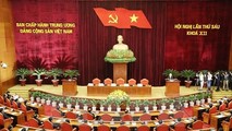Trung ương ra Nghị quyết đốc thúc tổ chức lại bộ máy hệ thống chính trị