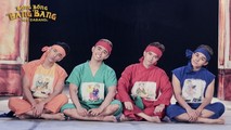 ”Bống bống bang bang” đạt kỷ lục người nghe.