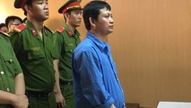 Để vợ chết trong phuy nước, chồng ra tòa một mực kêu oan