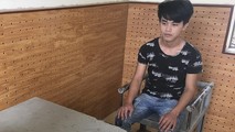 Đối tượng Nội tại CQĐT