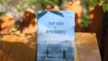 Thợ xăm ở Auschwitz
