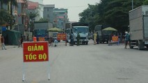 Sở Giao thông vận tải tỉnh Bắc Ninh vừa có thông báo yêu cầu tạm dừng tất cả hoạt động vận tải hành khách từ 0h ngày 20/5.