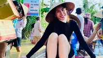 Tin “hot” giải trí ngày 25/10: Thuỷ Tiên công khai số tiền kêu gọi chạm mốc 150 tỷ đồng