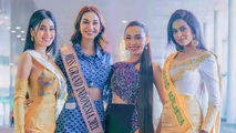 Thực hư chuyện Thùy Tiên bị 'chơi xấu' trước đêm Chung kết Miss Grand; Bất ngờ ý tưởng Đỗ Thị Hà vẽ trên khẩu trang