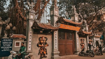 Tết Nhâm Dần cần đi ngay những chùa này để cầu duyên, cầu lộc