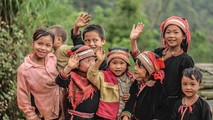 Hàng nghìn suất quà sẽ được trao cho trẻ em nhiều tỉnh thành trên cả nước trong dịp Tết 2020 (ảnh minh họa)
