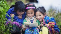 Công bố Báo cáo vị thế của Trẻ em gái Châu Á năm 2020