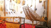 Nhạc cụ truyền thống là tài sản quý giá của cộng đồng các dân tộc Việt Nam và là một bộ phận của di sản văn hóa Việt Nam