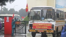 Hơn 3000 thanh niên Nghệ An tham gia lễ hội tòng quân