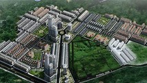 Biệt thự thương mại dẫn đầu cuộc đua của thị trường bất động sản nhà ở