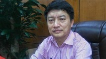 EVNGENCO 1 được toàn quyền Dự án Nhiệt điện Nghi Sơn