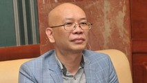 Phó Cục trưởng Trần Thanh Hải: "Thương lái của mình chỉ biết lái xe lên biên giới nhưng không biết người mua hàng bên kia biên giới là ai"