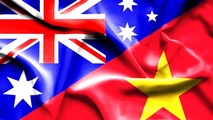 Giữa Việt Nam và Australia đang có 3 Hiệp định Thương mại Tự do (FTA) chung, trong đó có 2 FTA thế hệ mới.