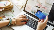 Người tiêu dùng khu vực phi thành thị tham gia mạnh vào mua bán trực tuyến