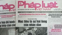 Báo chí là lựa chọn số một khi doanh nghiệp muốn chuyển tải thông điệp