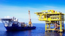 Đơn vị chuyên thăm dò, khai thác dầu khí của PVN là PVEP đạt doanh thu gần 20.000 tỷ trong 5 tháng đầu năm nay.