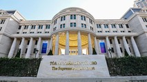 Hội đồng Thẩm phán giữ nguyên quyết định công nhận sự thỏa thuận của các đương sự do Thẩm phán Hán Văn Nhuậngiải quyết