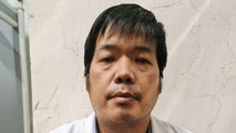 Tạm giữ người Hàn Quốc lấy tiền Công ty đem đánh bạc