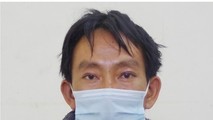 Bắt đối tượng sát hại chú họ vì nghi ngờ chú làm "ma ngũ hải"