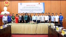 Tổ chức PLAN Internatinonal tài trợ hơn 600 tỷ an sinh cho Hà Giang