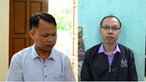 Tuyên Quang: "Hô biến" đất công thành đất tư, cán bộ địa chính xã bị bắt
