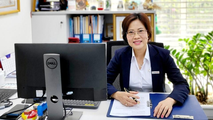 Trưởng thành sau mỗi cuộc đàm phán với các đối tác tầm cỡ thế giới…