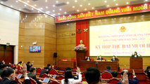 Quảng Ninh dành nguồn lực tiêm vắc-xin Covid-19 cho toàn dân.