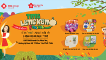 Háo hức với “TMS Leng keng Festival 2019” - không gì là giới hạn với sức sáng tạo trẻ