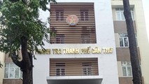 Cần Thơ: Phát hiện vi phạm số tiền lên tới 13 tỷ đồng liên quan tới tham nhũng