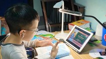 Giúp trẻ chuẩn bị hành trang trước khi tiếp cận “môi trường mạng”