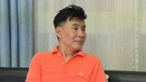 Ca sĩ Đoan Trường chạnh lòng khi “đàn em” không nhận ra mình