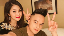 Cao Thái Sơn được Hương Tràm vực dậy tinh thần sau thời gian mượn rượu để giải tỏa áp lực