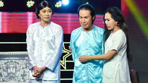 NSƯT Vũ Linh bật khóc khi biết Hoài Linh âm thầm giúp đỡ cháu mình