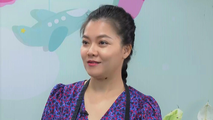 Thanh Ngọc - Mắt Ngọc kể chuyện 8 năm “cầu con” đến suýt tuyệt vọng