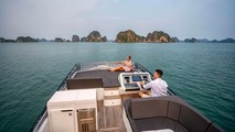 Du lịch hè 2019: Nghỉ dưỡng trọn gói lên ngôi