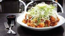 “Đánh thức vị giác” với 6 quán ăn nhất định phải thử ở Cheongju, Hàn Quốc