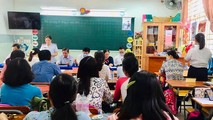 TP HCM: Tiếp tục đình chỉ công tác đối với hiệu trưởng vừa hết thời hạn đình chỉ